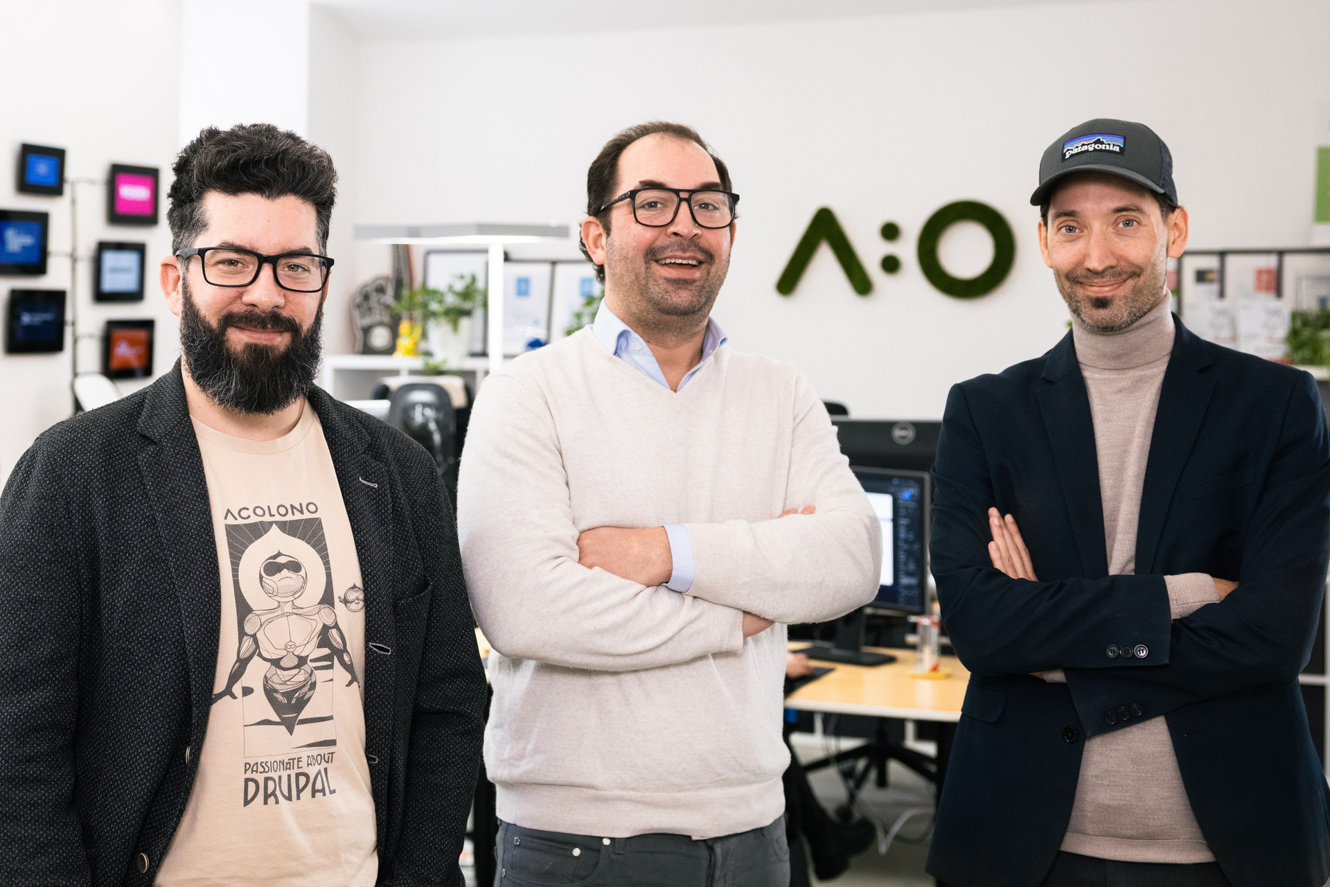 Acolono Team